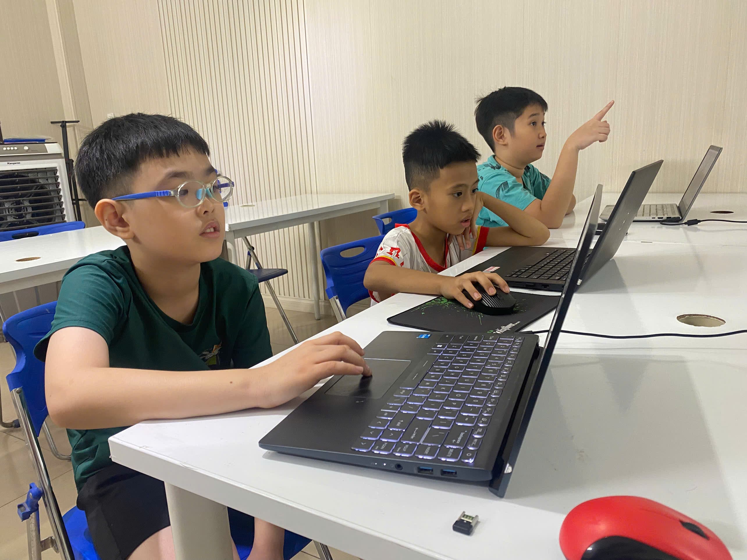 Học qua giải quyết vấn đề